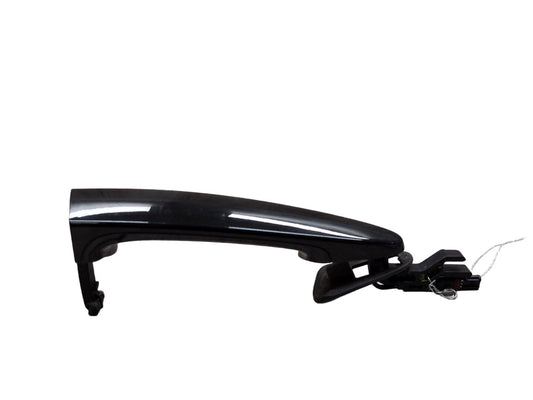 2007-2013 BMW X5 E70 Rear Right Passenger Exterior Door Handle w/ Comfort Access 7209314