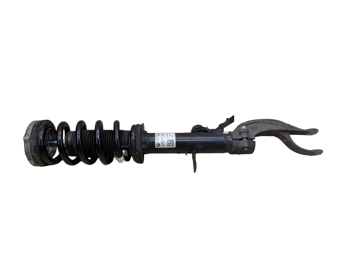 19-23 OEM BMW G05 X5 40 50 Front Left Driver Spring Strut Shock Absorber VDC