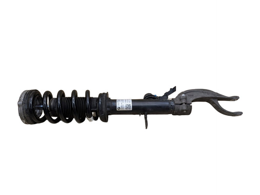 19-23 OEM BMW G05 X5 40 50 Front Left Driver Spring Strut Shock Absorber VDC