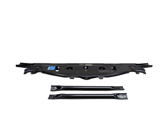 OEM BMW F06 F10 F12 F13 M5 Front Upper Engine Bay Radiator Support Mount Tie Bar