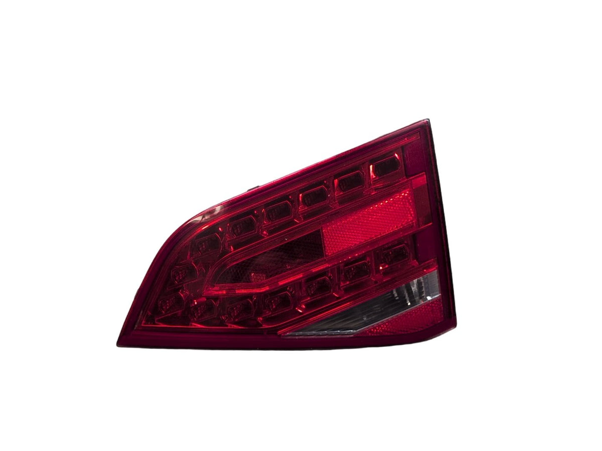 2010-2016 Audi S4 B8 Rear Right Passenger Inner Tail Light 8K5945094K OEM