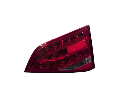 2010-2016 Audi S4 B8 Rear Right Passenger Inner Tail Light 8K5945094K OEM