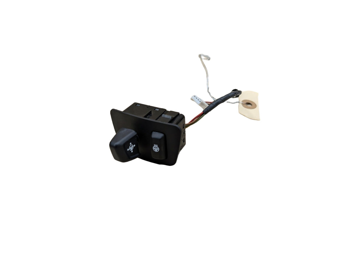 16-19 OEM BMW G11 G12 740 750 760 Steering Column Adjustment Control Switch