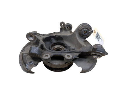 2012-2018 BMW 328i F30 Rear Right Passenger Spindle Knuckle w/ Bearing 6792522