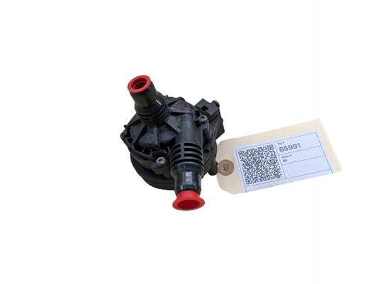 MATCH* OEM BMW F22 F30 F36 G01 G05 G20 G80 Engine Auxiliary Electric Water Pump