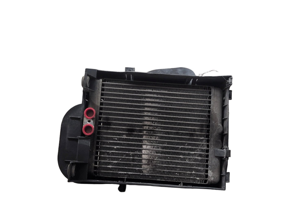 2007-2013 BMW X5 E70 Left or Right Secondary Auxiliary radiator 7586546