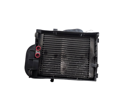 2007-2013 BMW X5 E70 Left or Right Secondary Auxiliary radiator 7586546