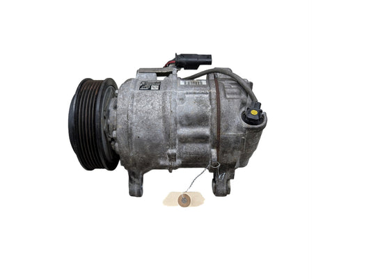 OEM BMW F97 G01 G20 G22 G23 G26 G42 G80 G82 AC Compressor Clutch A/C Pump Pulley
