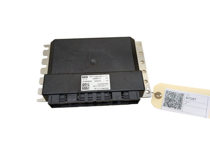 OEM BMW G12 G30 M550 750 M760 Active Air Suspension VDP Control Module Unit