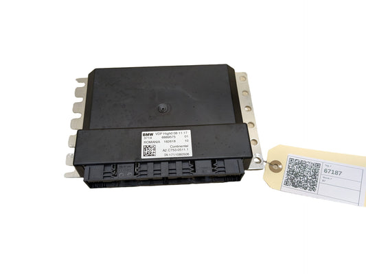 OEM BMW G12 G30 M550 750 M760 Active Air Suspension VDP Control Module Unit