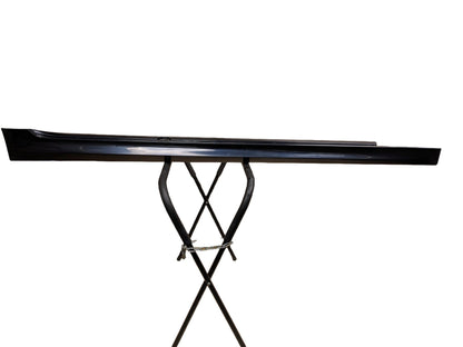 OEM BMW F90 G30 Right Passenger Side Skirt Rocker Panel M PERFORMANCE
