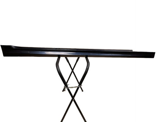 OEM BMW F90 G30 Right Passenger Side Skirt Rocker Panel M PERFORMANCE