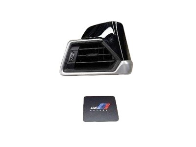 19-24 OEM BMW G20 G22 G23 G26 G80 G82 G83 M3 Left Driver Air AC Vent Dash Grille