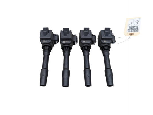 2019-2026 BMW G20 330i B46B20O1 Engine Motor Ignition Coil SET 8643360