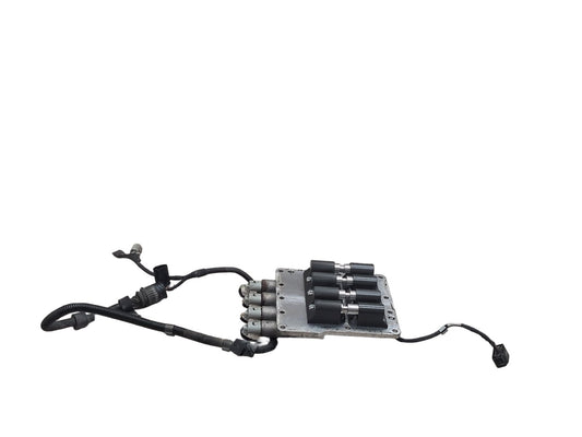 2004-2010 BMW M6 E64 Transmission Control Unit Module 2282998 OEM