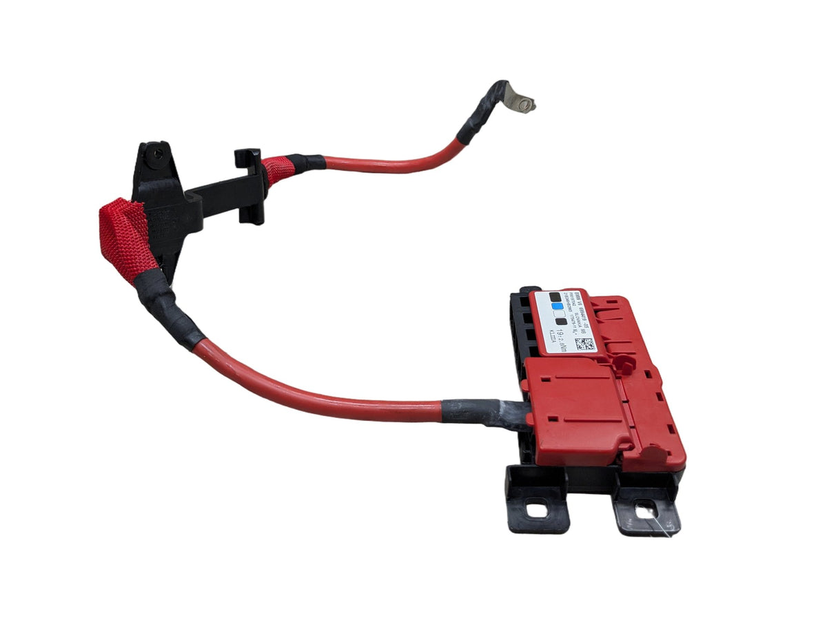 OEM BMW G20 G80 M3 Battery Power Distribution Terminal Junction Fuse Box