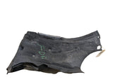 2012-2018 BMW 328i F30 Front Right Passenger Wheel Fender Liner Splash Guard 7260700 OEM