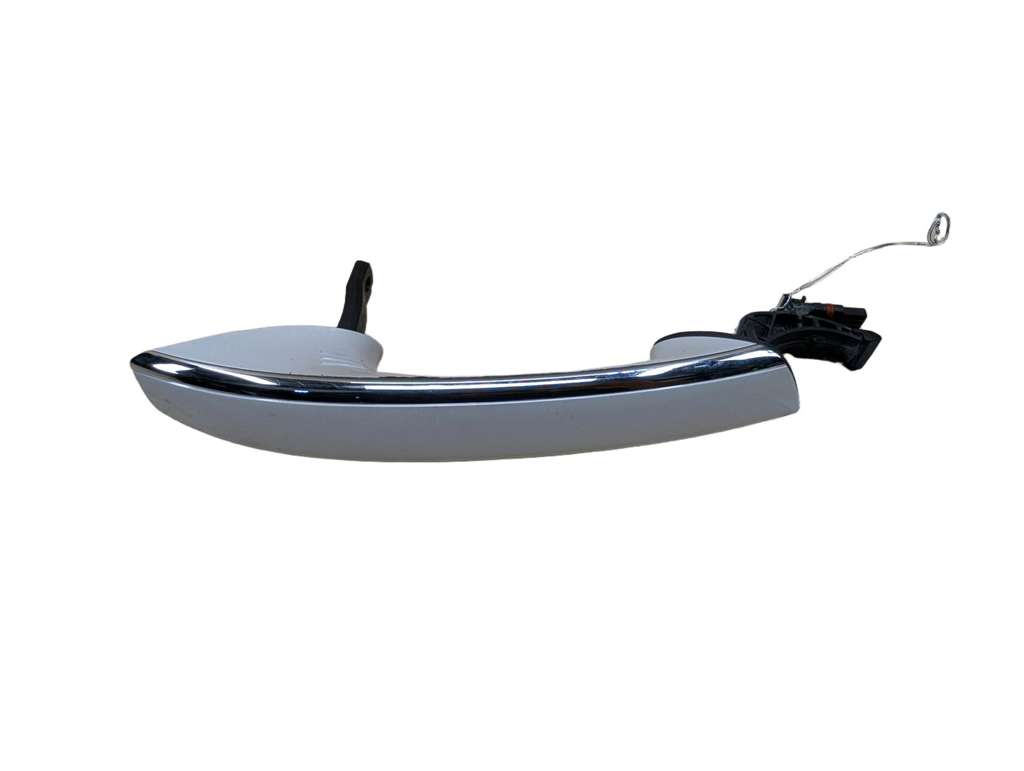 2016-2022 BMW 750i G12 Front or Rear Right Passenger Exterior Door Handle w/ Comfort Access 7411040