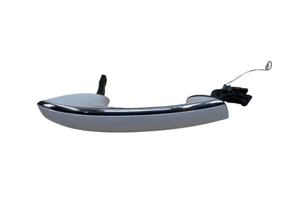 2016-2022 BMW 750i G12 Front or Rear Right Passenger Exterior Door Handle w/ Comfort Access 7411040