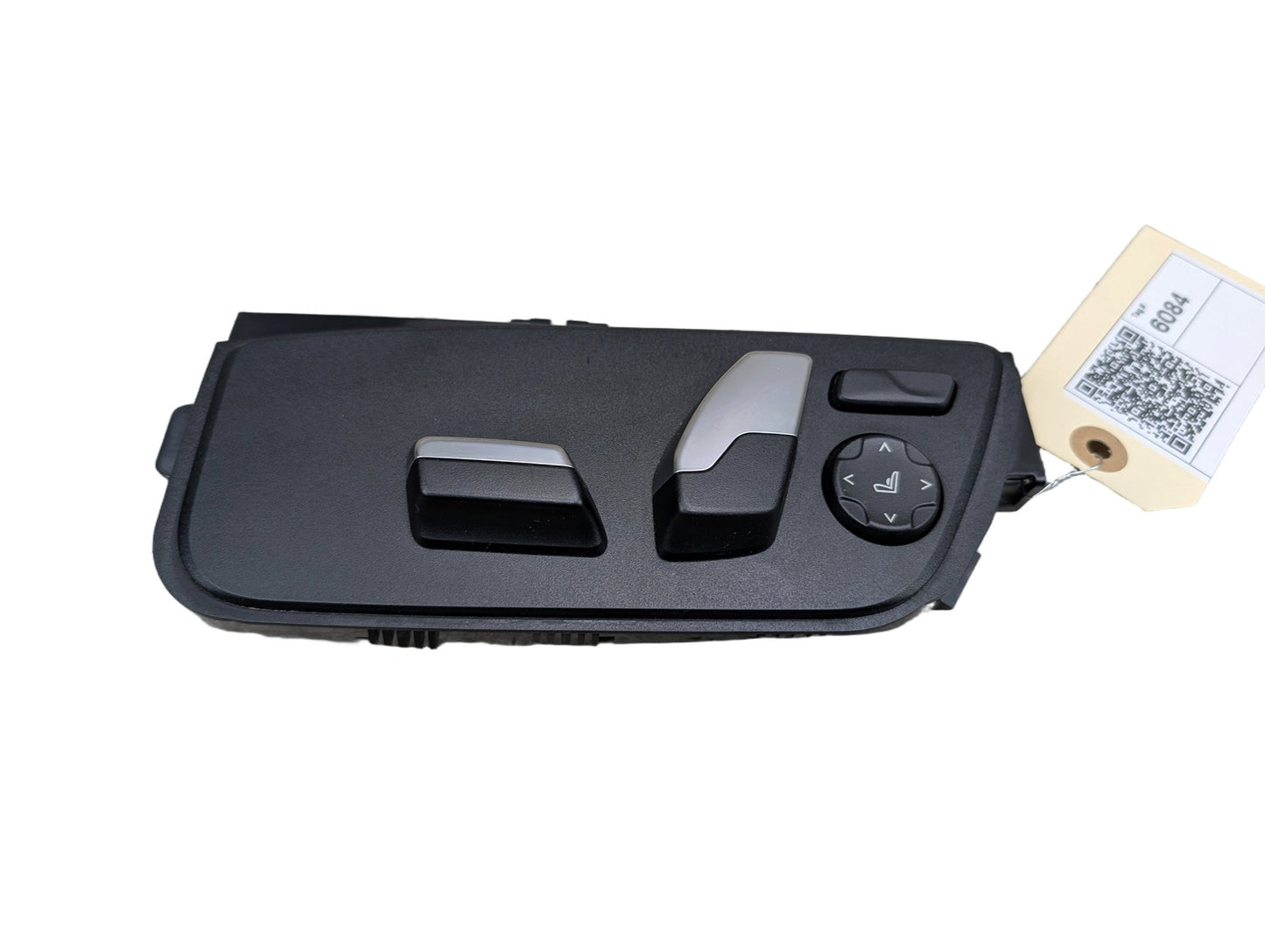 2017-2023 BMW 530i G30 Front Left Driver Seat Memory Switch 9384917