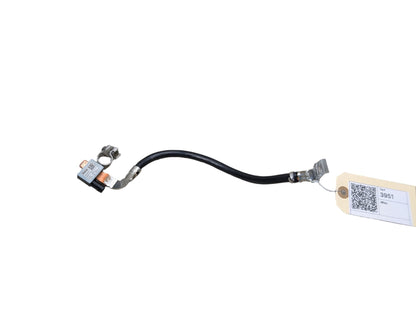 OEM BMW G05 G06 G07 G20 G22 G23 G26 G29 Negative Terminal IBS Sensor Wire Cable