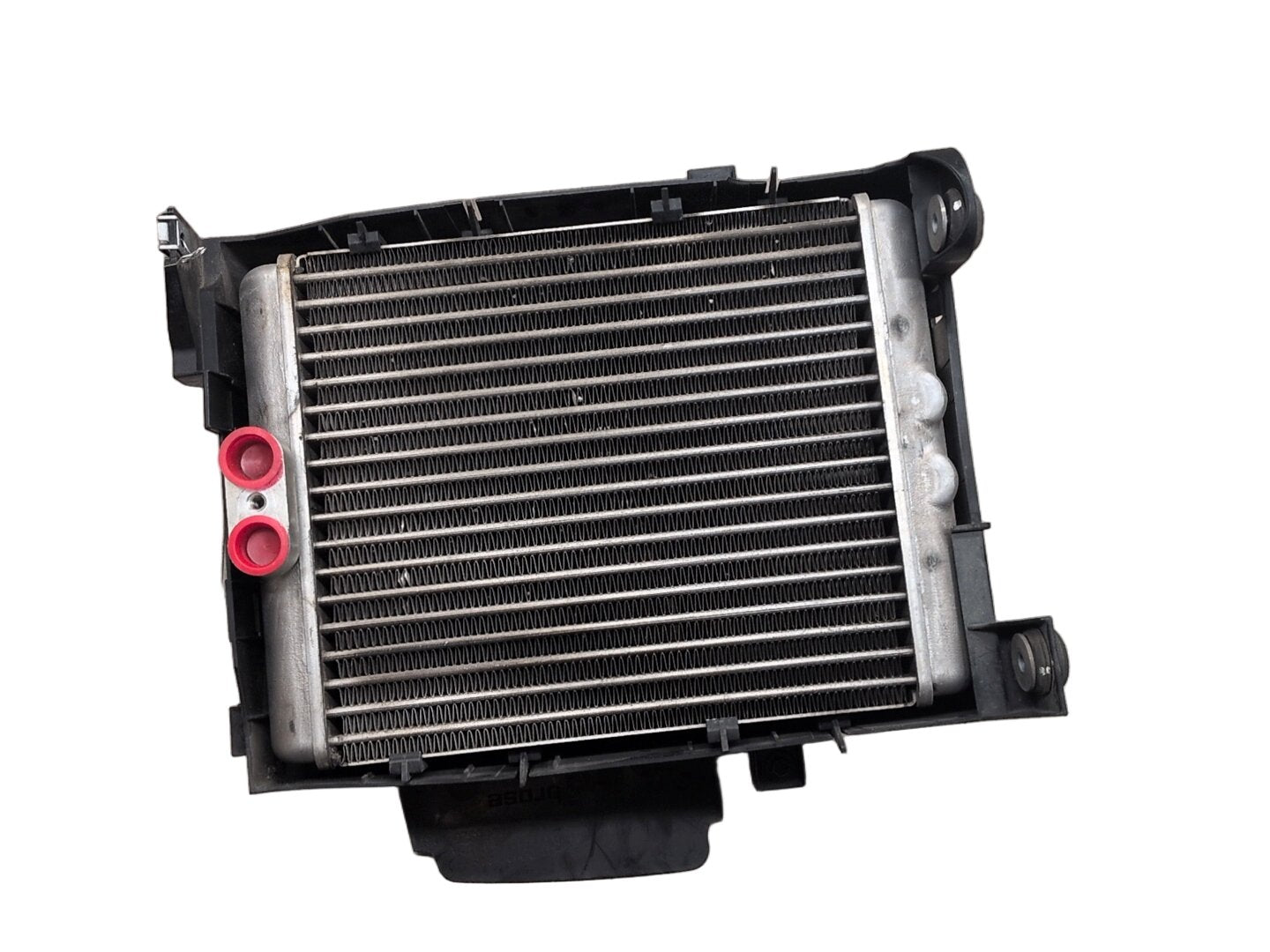 2015 BMW X5 F85 Right Passenger Secondary Auxiliary Radiator 7645693