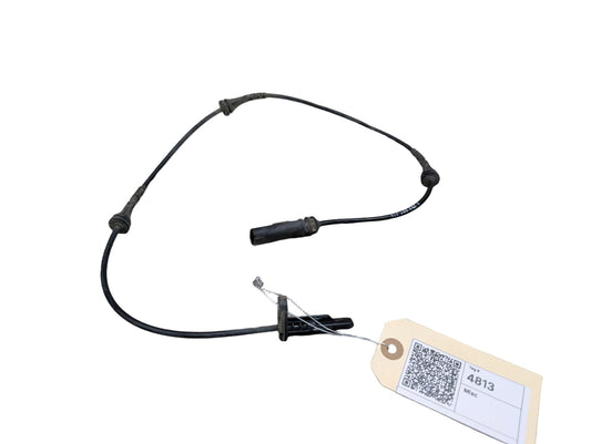 2018-2024 BMW X3 G01 Rear Left or Right ABS Wheel Speed Sensor Cable Harness 6895659 OEM