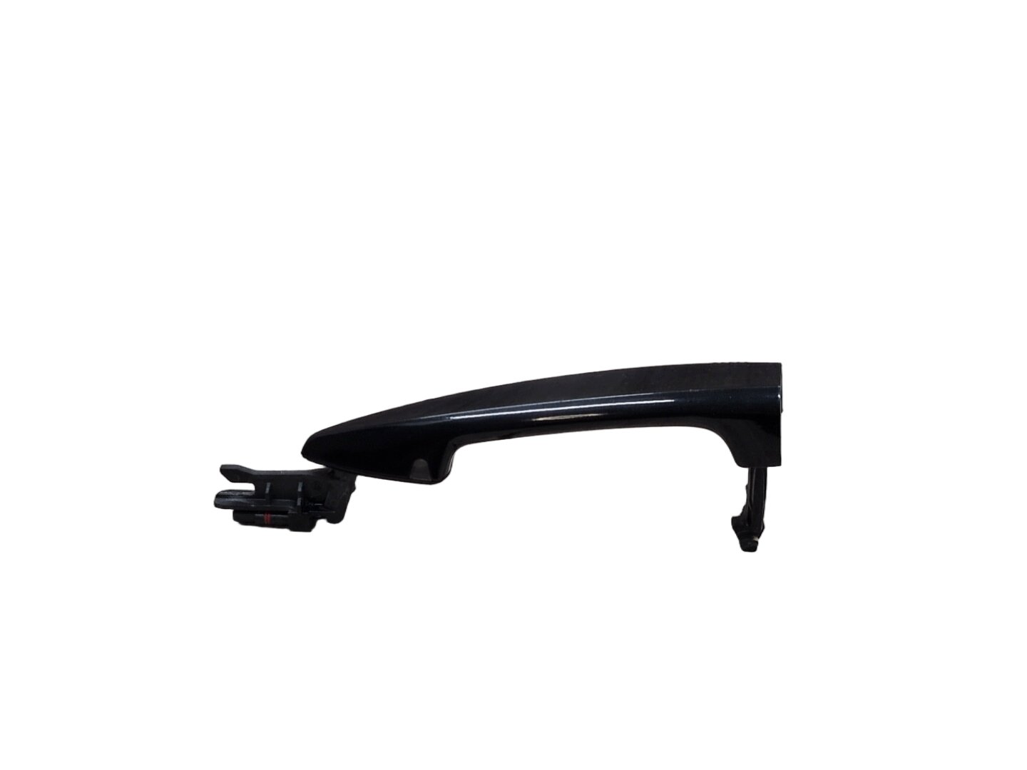 OEM BMW F15 F16 F85 F86 X5 X6 Left Driver Door Handle COMFORT ACCESS Black 416