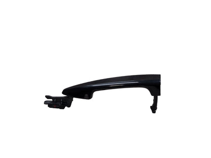 OEM BMW F15 F16 F85 F86 X5 X6 Left Driver Door Handle COMFORT ACCESS Black 416