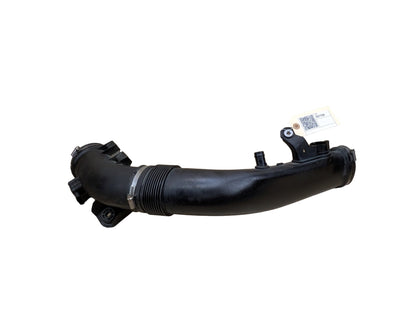 2015-2019 BMW F16 X6 N55B30M0 Engine Motor Turbo Charger Tube Pipe 7605585