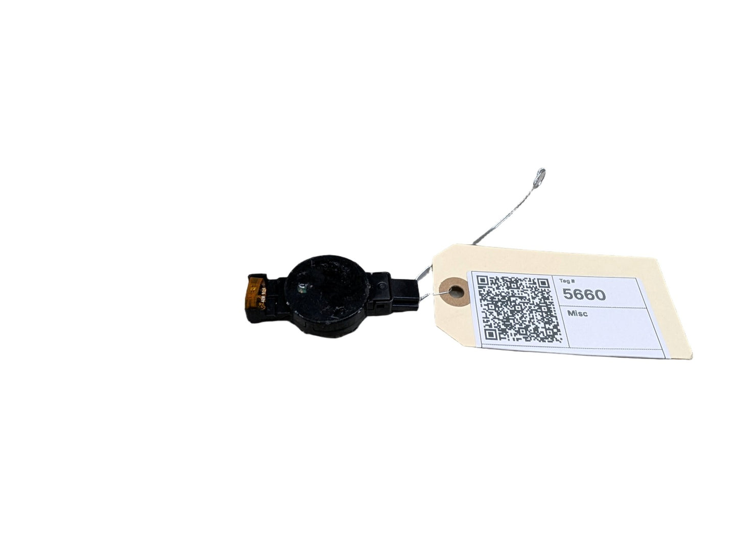OEM BMW F15 F90 G01 G02 G11 G12 G30 G32 Rain Light Sensor (RLS) Module