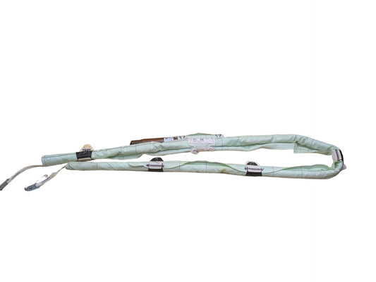 OEM BMW F30 F36 F80 M3 328 335 435 Left Driver Roof Head Curtain Air Bag Airbag