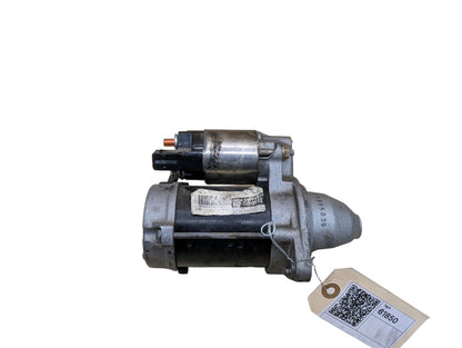 2007-2013 BMW E93 335i N54B30A Engine Motor Starter 2354701