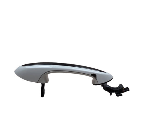 OEM BMW F90 G30 540 M550 Front Rear Right Passenger Door Handle COMFORT White