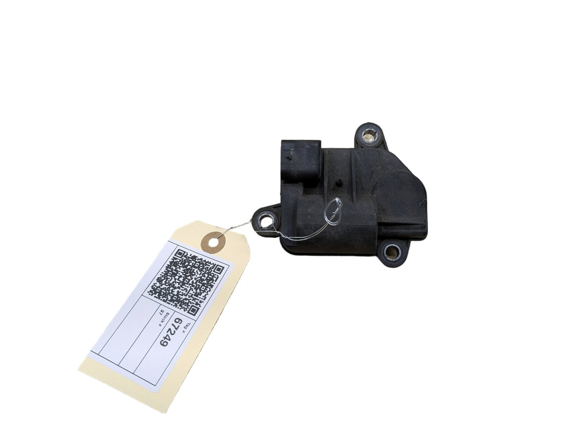 OEM BMW G01 G02 G11 G12 G14 G15 G30 X3 Muffler Exhaust Flap Actuator Drive Motor