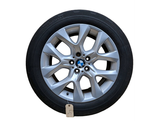 2007-2013 BMW X5 E70 Wheel Rim 6788007
