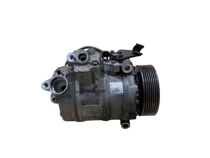 OEM BMW E82 E88 E89 E90 E92 E93 335 AC Compressor Clutch A/C Pump Pulley N54 N55