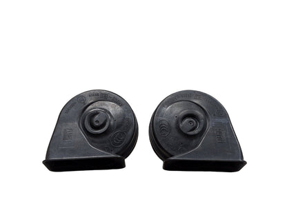 2011 BMW 328i E90 Alarm Horns SET 7159420