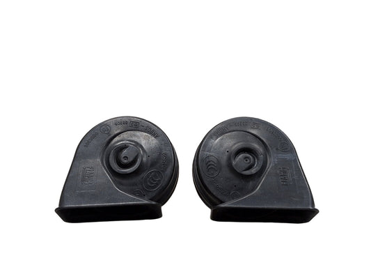 2011 BMW 328i E90 Alarm Horns SET 7159420