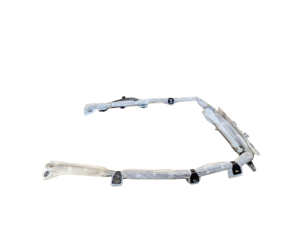 11-17 OEM BMW F25 X3 28 35 Right Passenger Top Roof Head Air Bag Airbag Curtain