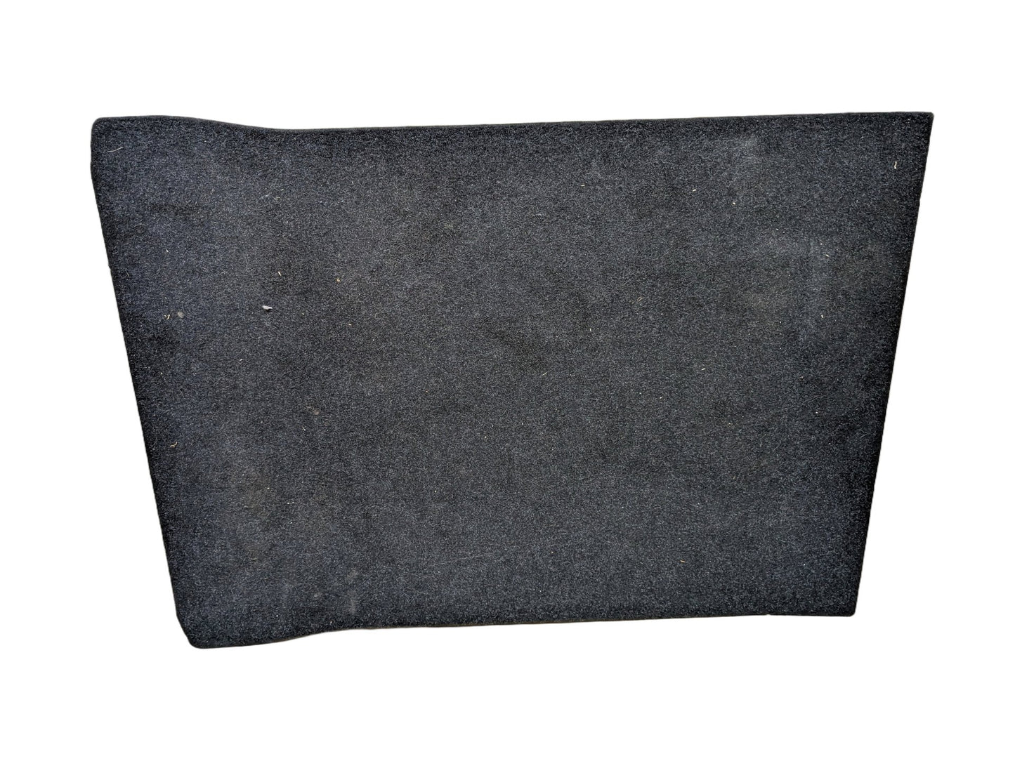 OEM BMW F90 G30 530 540 M550 M5 Trunk Floor Mat Carpet Cargo Storage Cover
