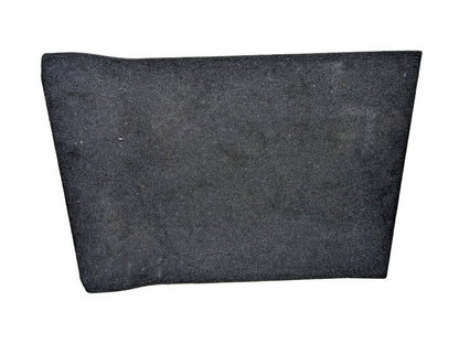 OEM BMW F90 G30 530 540 M550 M5 Trunk Floor Mat Carpet Cargo Storage Cover