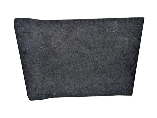OEM BMW F90 G30 530 540 M550 M5 Trunk Floor Mat Carpet Cargo Storage Cover