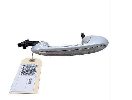2017-2023 BMW 530i G30 Rear Left Driver Exterior Door Handle w/ Comfort Access 7443089