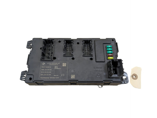2012-2018 BMW 328i F30 BCM Body Control Module 9293309