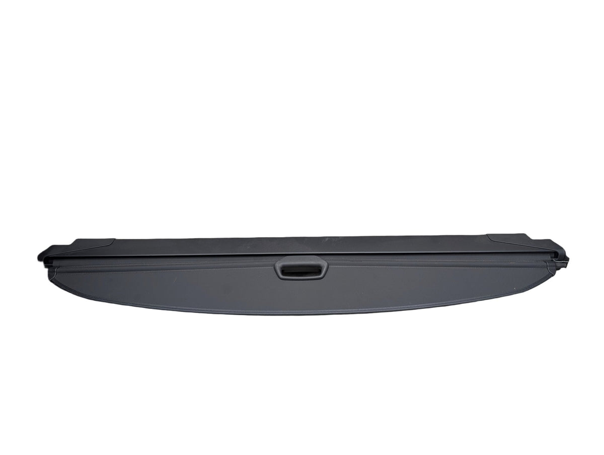 OEM BMW G01 F97 X3 X3M Rear Trunk Luggage Cover Trim Sun Shade Blind Roller