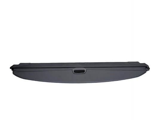 OEM BMW G01 F97 X3 X3M Rear Trunk Luggage Cover Trim Sun Shade Blind Roller