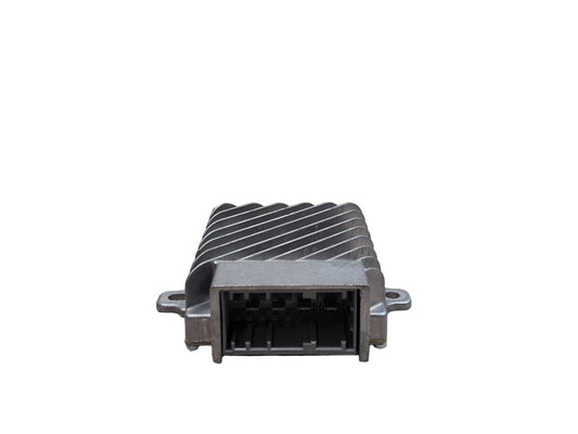 17-23 OEM BMW G30 M550i Stereo Audio Amp Amplifier 2622670