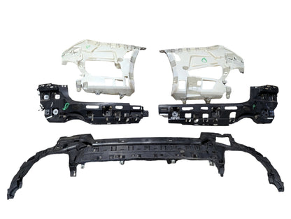 2019-2026 BMW M340i G20 Rear Bumper Support Brackets SET 8079607 OEM