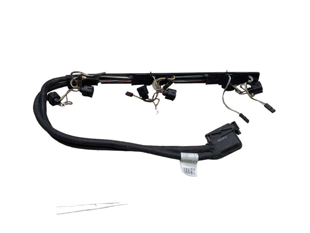 OEM BMW E82 E90 E92 F15 F25 F30 F32 Engine N55 Ignition Coil Wiring Wire Harness